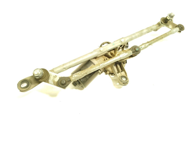 Моторчик дворников 8610134000 SsangYong Korando