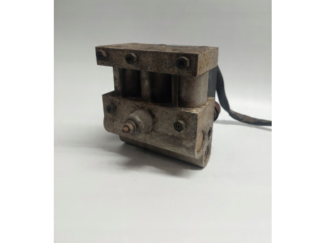 Блок АБС 4A0614111B, 44A25A2056D7 Audi A6 S6 C4 4A 1994 - 1997 года