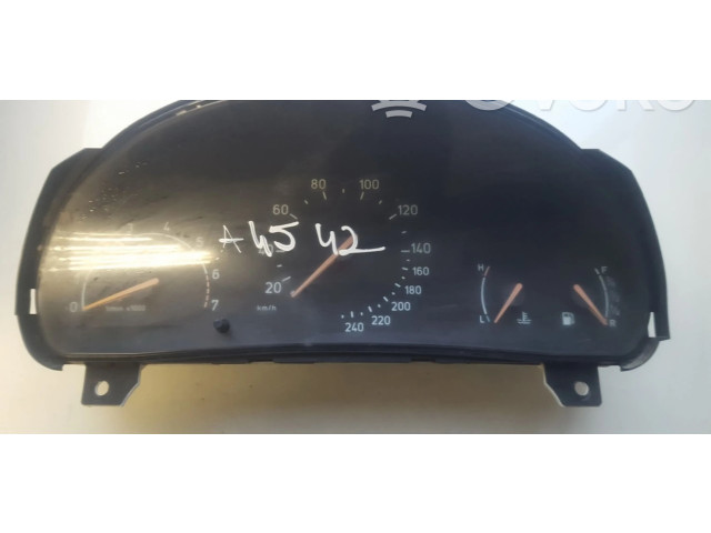 Панель приборов 69795630, 69795-630   Saab 9-5       