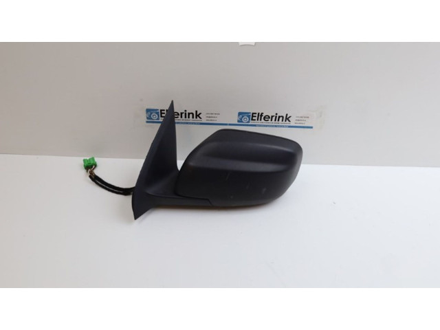 Зеркало (механическое)       Volvo XC90  2003 - 2006 года   