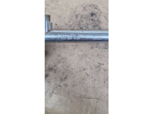 Vstřikovací lišta 7535897, 928610096 BMW 3 E92 E93 N53B30A N53B30 N53B25 N53