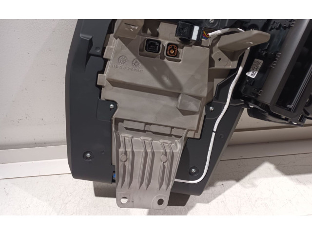 Přístrojová deska Renault Megane E-Tech 2023 680502337R