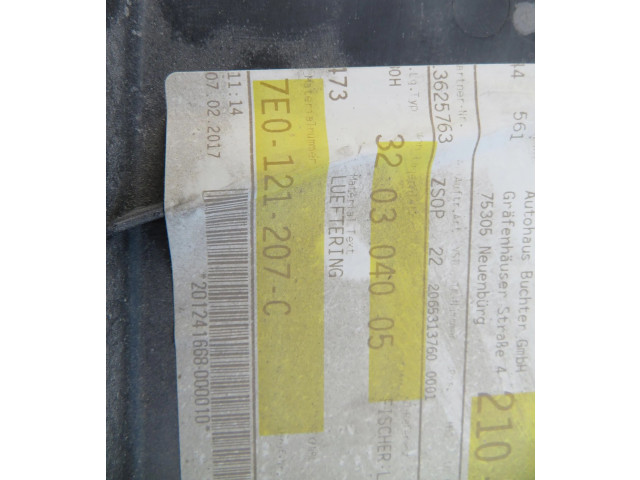 Jednotka ABS VW86004DZA2 Volkswagen Transporter - Caravelle T5 2009