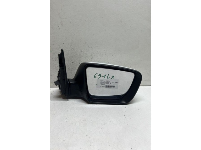 Зеркало (механическое) KIA Venga - года