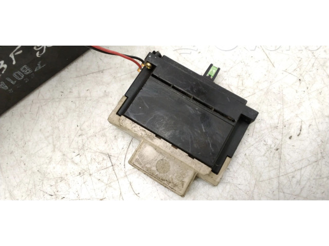 Блок управления климат-контролем Mazda 323 F