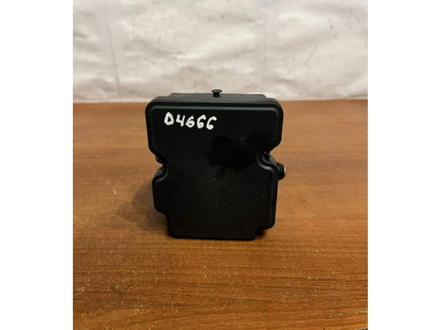 Блок АБС 0265956242, D4666 Jaguar XF X260 2015- года