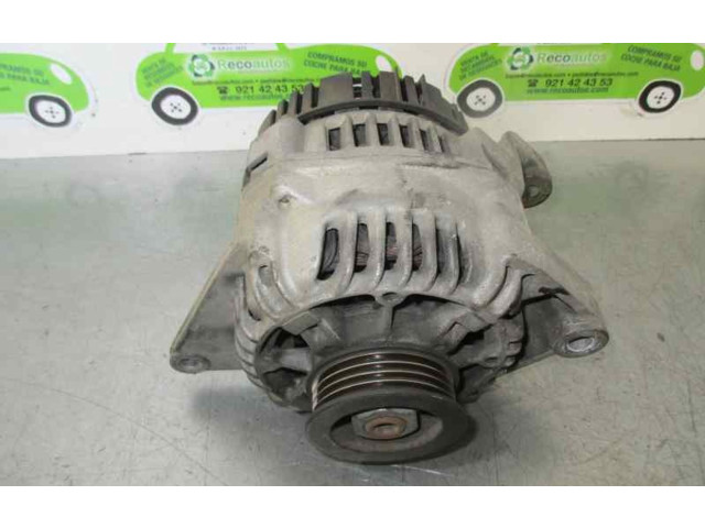 Генератор 2541603E, VALEO   Renault Twingo I      