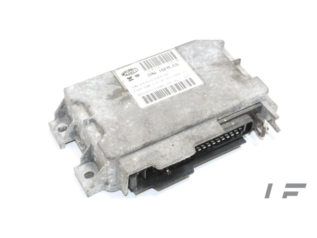 Блок управления двигателя 46534753 Fiat Seicento/600