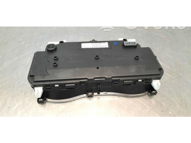 Спидометр (приборный щиток) 248105652R Renault Master III