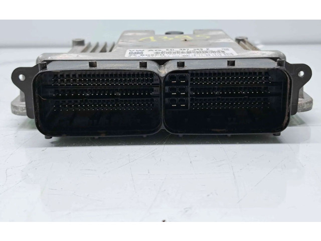 Блок управления коробкой передач 04L907309P   Skoda Superb B8 (3V)