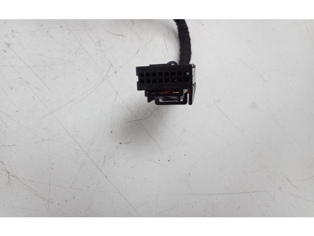 Зеркало (механическое) Audi e-tron - года