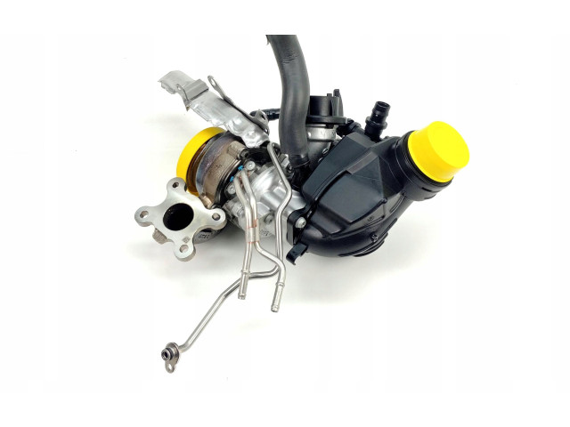 Турбина Нагнетатель Audi A1  05C145701         