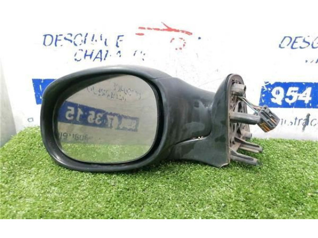 Зеркало (механическое) Citroen Xsara Picasso - года