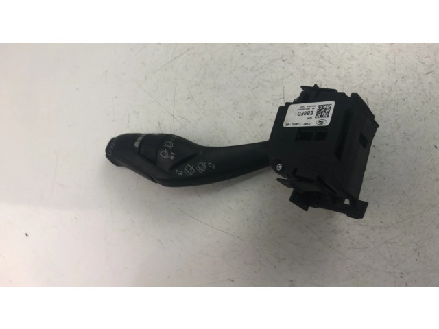 Подрулевой переключатель CV6T17A553BE Ford Focus