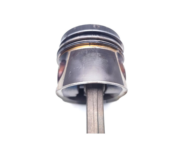  Поршень с шатуном CAYC CAYC  Skoda Octavia Mk2 (1Z)  