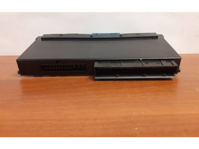 Блок комфорта 9172364, 60837711 BMW X5 E70