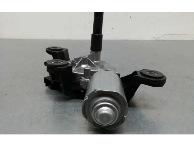 Моторчик заднего дворника 287100010R, 0390201856 Renault Scenic III - Grand scenic III