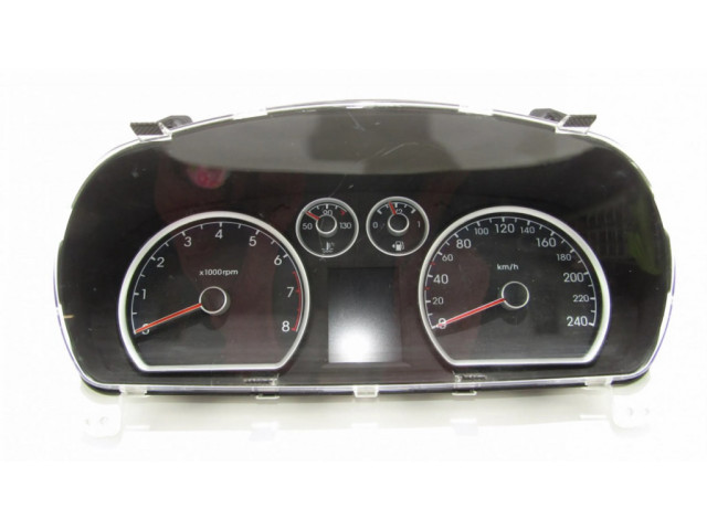 Přístrojová deska Hyundai i30 2009 940032R030