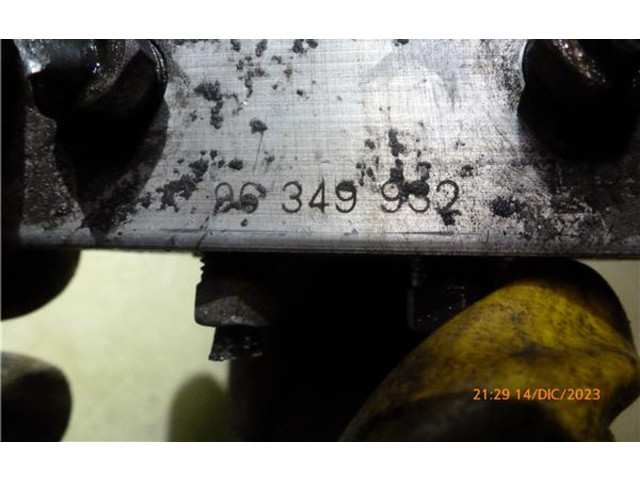 Vstřikovací čerpadlo 26522065096349932, 273004613 Daewoo Nubira