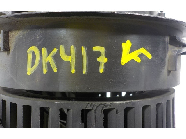 Вентилятор печки    1608182080, T1013140A   Peugeot 2008 I