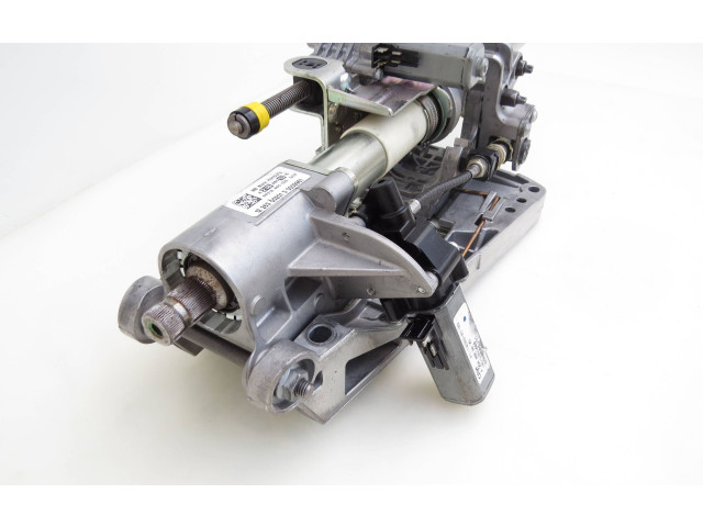    Рулевая рейка A2184601316   Mercedes-Benz CLS C218 X218 2011 - 2017 года