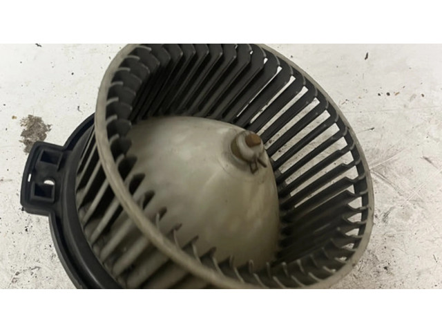 Вентилятор печки 1940000340 Mitsubishi Space Star