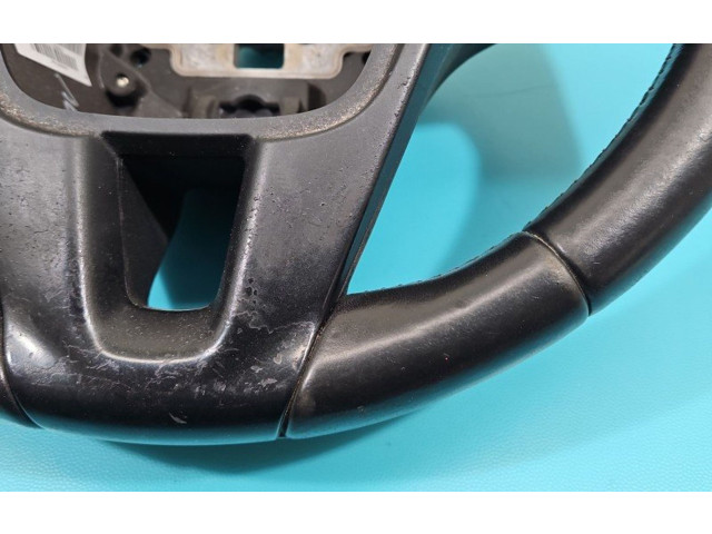 Руль Volvo S60 2011 - 2013 года 34110217A, IMPRK1409360