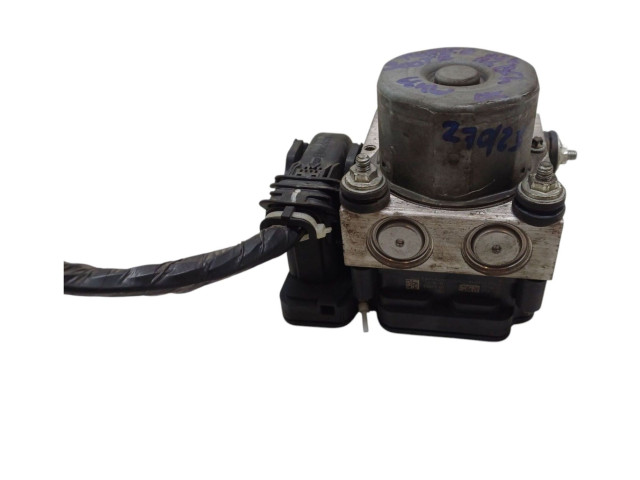 Блок АБС 476608147R, 476608147R   Renault  Twingo III  2014 -  года