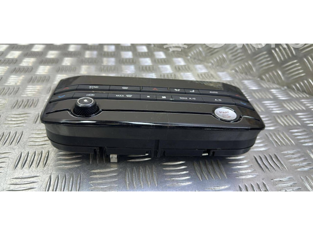 Блок управления климат-контролем GX7318C858GF Jaguar XE