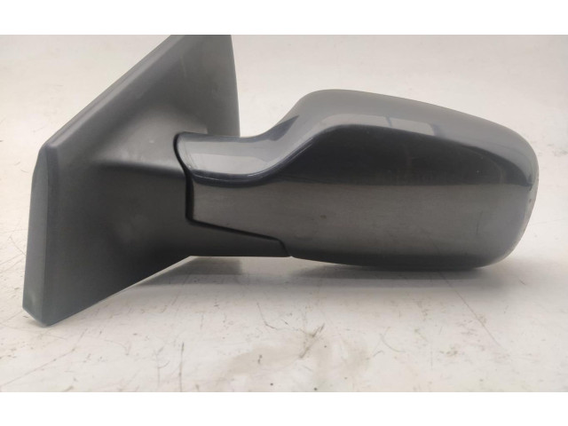 Зеркало электрическое Renault Clio III 2005 - 2012 года