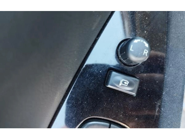 Zpětné zrcátko Nissan Leaf I (ZE0) 2018 REBATIVEL