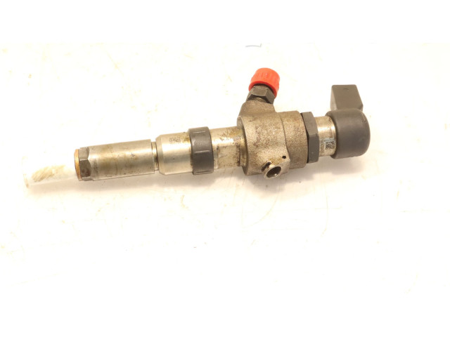 Форсунка Citroen C2