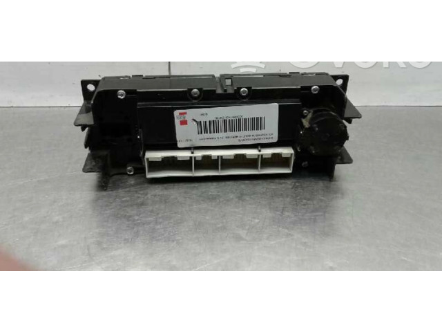 Блок управления климат-контролем    Volkswagen Golf SportWagen