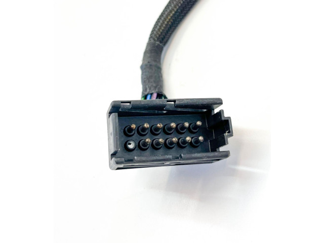 Ручка стеклоочистителей A1295400944, 1295400944   Mercedes-Benz SL R129