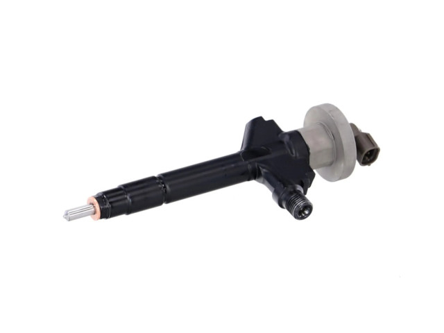 Форсунка 095000-5030, 002-003-000191R    Mazda MPV II LW для дизельного двигателя  2