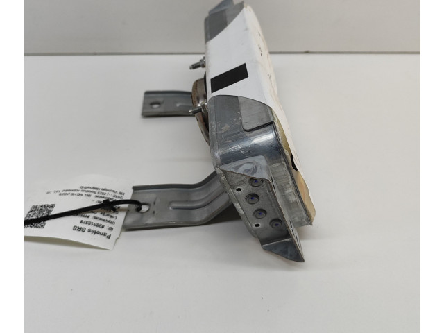 Подушка безопасности пассажира 10501591 MG HS