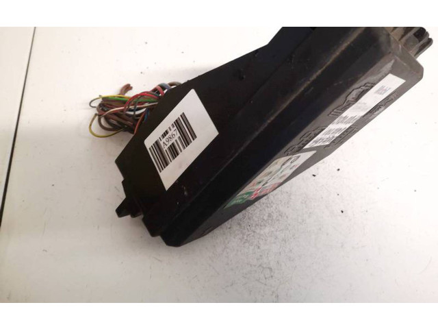 Блок предохранителей     Rover 75    