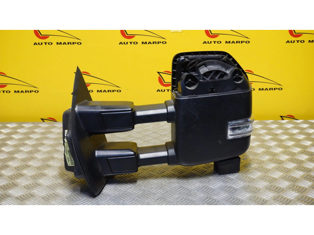 Zpětné zrcátko Ford F250 2019 LC3B-17683-CA5YGY, 20956019K