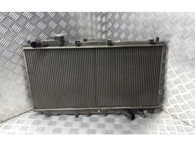 Комплект радиатора    OK2A115200   KIA Shuma