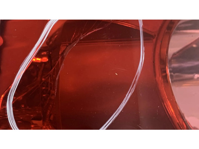 Задний фонарь правый сзади 9808154 Mini Cooper Countryman R60 2011-2016 года