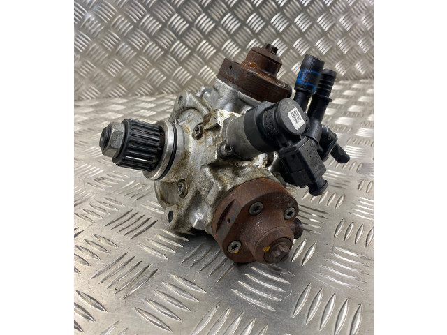 Vstřikovací čerpadlo 059130755CG Audi A4 S4 B9 8W