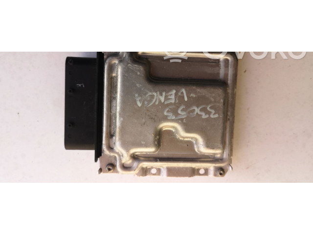 Řídící jednotka 39118-2B281-, 39118-2B281 9001090684KB ME17.9.11   KIA Venga 2010