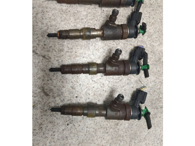 Форсунка 0445110 Skoda Octavia Mk3 (5E) CLHA