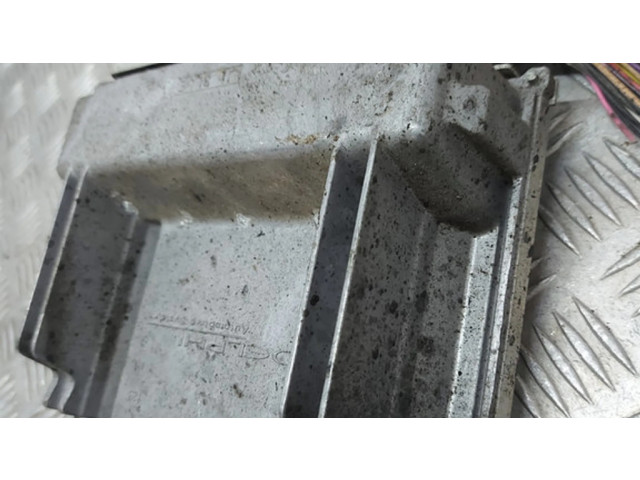 Řídící jednotka 09380717 Chevrolet Alero 2001