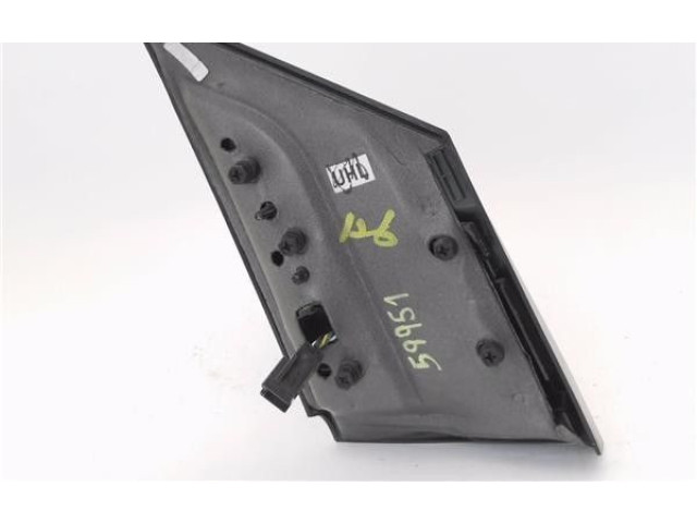 Зеркало электрическое SsangYong Kyron - года