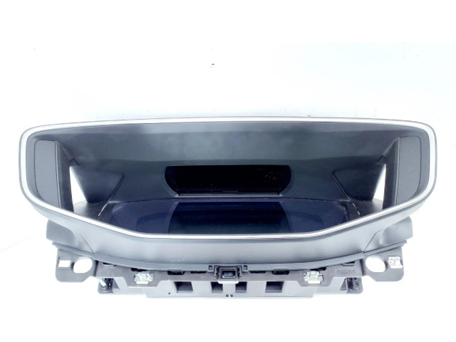 Přístrojová deska Peugeot 2008 II 2021 9842710180