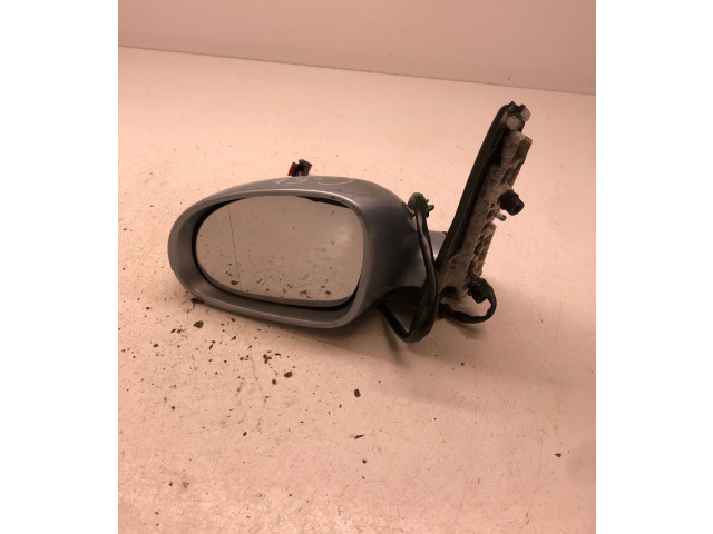 Зеркало электрическое Volkswagen Golf Plus 2005 - 2013 года