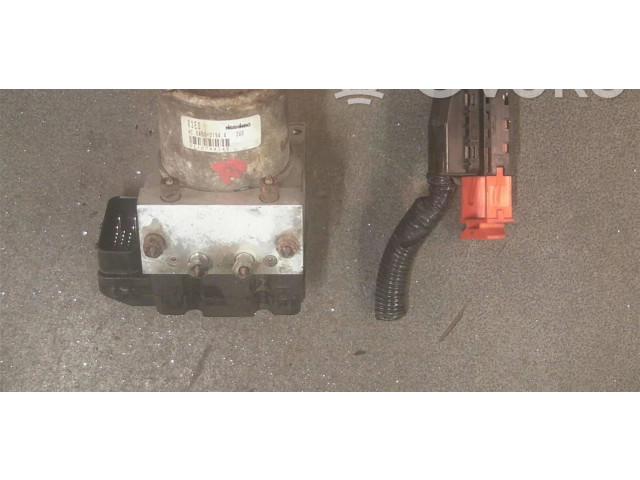 Jednotka ABS Suzuki Wagon R+ 2001