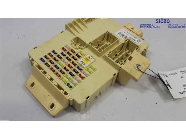 Блок предохранителей 91950A2130 KIA Ceed