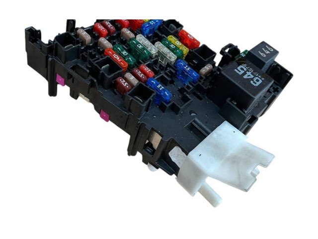 Блок предохранителей 5Q0937615C, 20042017 Skoda Octavia Mk3 (5E)